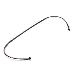 Yamaha Genuine Σωλήνωση εμπρός φρένου με πλέξη από ανοξείδωτο χάλυβα GYTR®