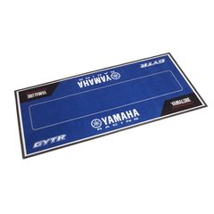 Yamaha Genuine Πατάκι για πιτ Yamaha Racing