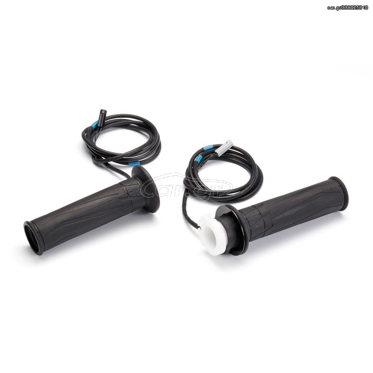 Yamaha Genuine Θερμαινόμενα γκριπ