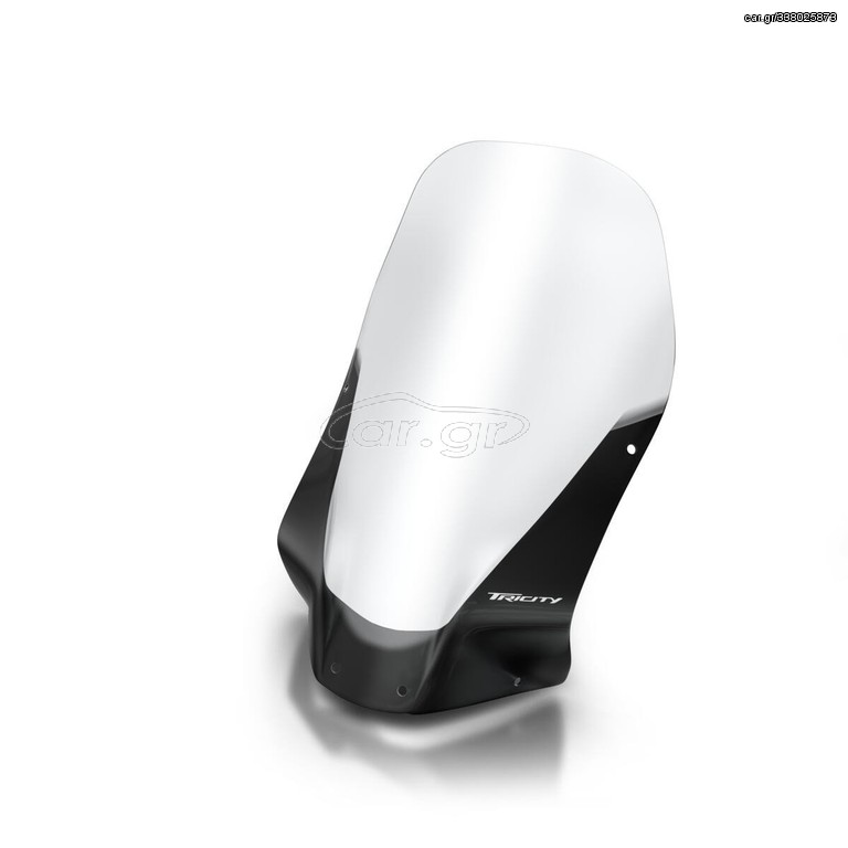 Yamaha Genuine Ανεμοθώρακας