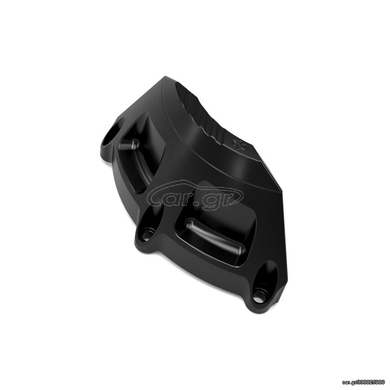 Yamaha Genuine Billet Crankcase Protector Right