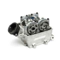 Yamaha Genuine Συγκρότημα κυλινδροκεφαλής GYTR® με κατεργασμένες θυρίδες