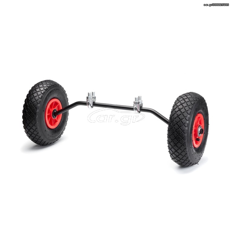 Yamaha Genuine Training Wheels