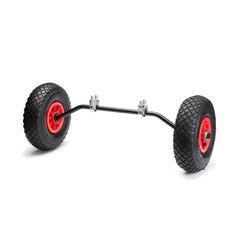 Yamaha Genuine Training Wheels