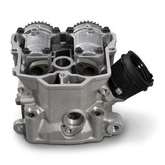 Yamaha Genuine Συγκρότημα κυλινδροκεφαλής GYTR® με οπές εκτόνωσης