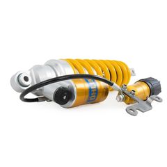Yamaha Genuine Πίσω αμορτισέρ Öhlins YA819 για την Ténéré 700 World Raid