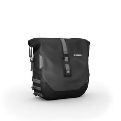 Yamaha Genuine Μαλακή πλαϊνή βαλίτσα XSR στα αριστερά