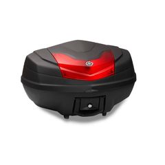 Yamaha Genuine Κεντρική βαλίτσα City 50L