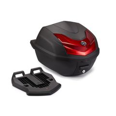 Yamaha Genuine Βαλίτσα City 30L
