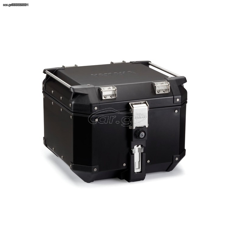Yamaha Genuine Βαλίτσα αλουμινίου