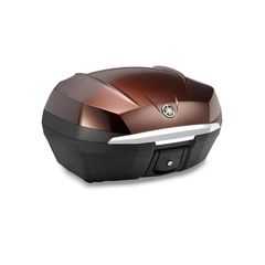 Yamaha Genuine Βαλίτσα Touring 50 L