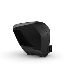 Yamaha Genuine Πλαϊνή βαλίτσα με χωρητικότητα 30 λίτρων, δεξιά πλευρά