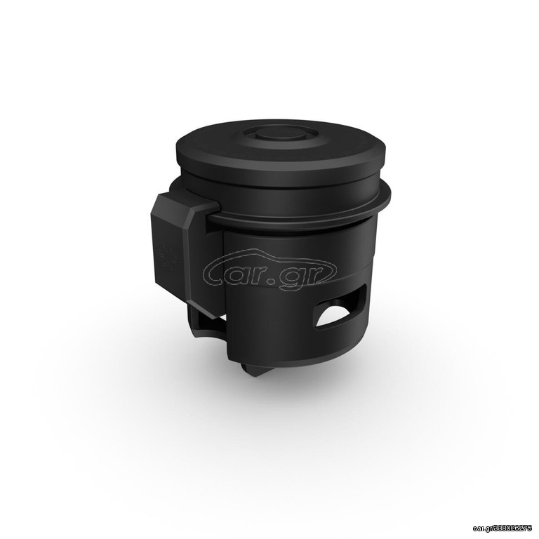 Yamaha Genuine Brake Fluid Container Kit