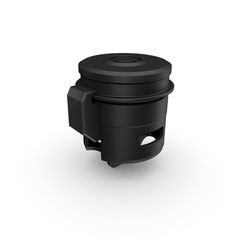 Yamaha Genuine Brake Fluid Container Kit-thumb-2