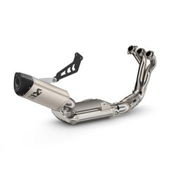 Yamaha Genuine Πλήρες σύστημα εξάτμισης MT-09