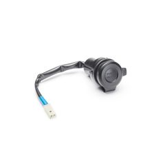 Yamaha Genuine 12V DC Outlet