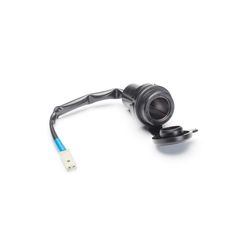 Yamaha Genuine 12V DC Outlet-thumb-1