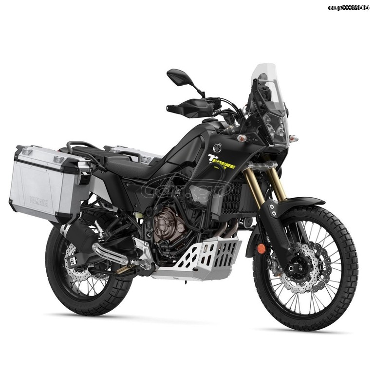 Yamaha Genuine T?n?r? 700 Explorer Pack