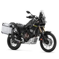 Yamaha Genuine T?n?r? 700 Explorer Pack