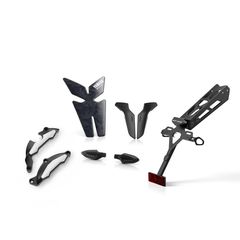 Yamaha Genuine MT-125 Sport Pack
