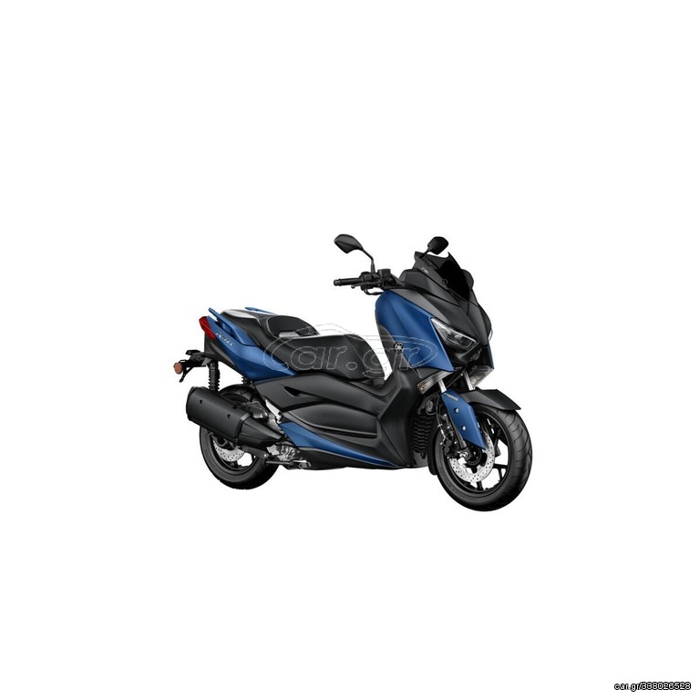 Yamaha Genuine XMAX Sport Pack