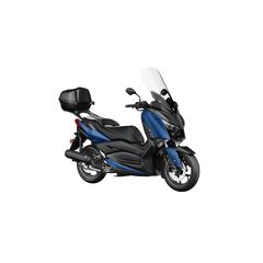 Yamaha Genuine XMAX Urban Pack