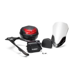 Yamaha Genuine XMAX Urban Pack-thumb-9