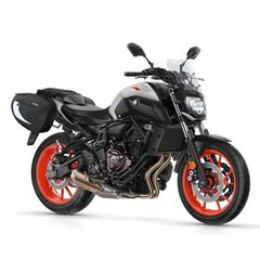 Yamaha Genuine MT-07 Travel Pack