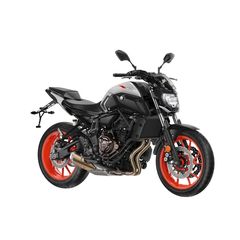 Yamaha Genuine ΜΤ-07 Sport pack