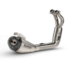 Yamaha Genuine Πλήρες σύστημα Akrapovič MT-07
