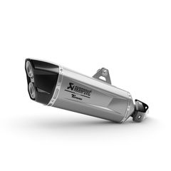 Yamaha Genuine Slip-on εξάτμιση Ténéré 700
