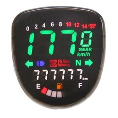 ΚΟΝΤΕΡ C70C ΨΗΦΙΑΚΟ LED HYPER-X-thumb-1