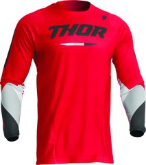 Μπλούζα Off Road-MX-Motocross Thor Pulse Tactic Red XXLARGE