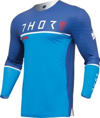 Μπλούζα Off Road-MX-Motocross Thor Prime Ace Navy-Blue LARGE