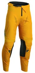 Παντελόνι Off Road-MX-Motocross Thor Pulse Mono Gray-Yellow