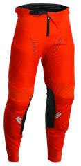 Παντελόνι Off Road-MX-Motocross Thor Pulse Mono Gray-Orange