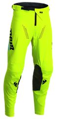 Παντελόνι Off Road-MX-Motocross Thor Pulse Tactic Acid
