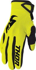 Γάντια Off Road-MX-Motocross Thor Sector Acid