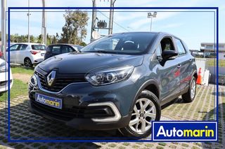 Renault Captur '19 New Tce Energy Limited Edition Euro6D