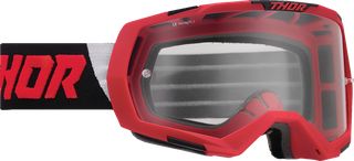 Μάσκα Off Road-MX-Motocross Thor Regiment Red-Black