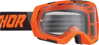 Μάσκα Off Road-MX-Motocross Thor Regiment Orange-Black