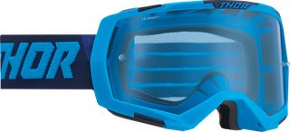 Μάσκα Off Road-MX-Motocross Thor Regiment Blue-Navy