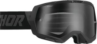 Μάσκα Off Road-MX-Motocross Thor Regiment Black-Gray
