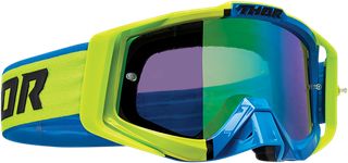 Μάσκα Off Road-MX-Motocross Thor Sniper Pro Divide
