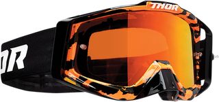 Μάσκα Off Road-MX-Motocross Thor Sniper Pro Rampant