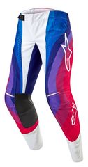 Παντελόνι Off Road-MX-Motocross Alpinestars Techstar Pneuma Blue-Red-White