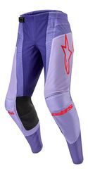 Παντελόνι Off Road-MX-Motocross Alpinestars Techstar Ocuri Purple-Orange