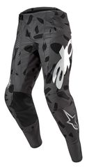 Παντελόνι Off Road-MX-Motocross Alpinestars Techstar Graphite-Camo