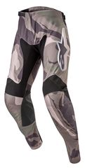 Παντελόνι Off Road-MX-Motocross Alpinestars Racer Tactical Green-Brown