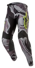 Παντελόνι Off Road-MX-Motocross Alpinestars Racer Tactical Gray-Camo